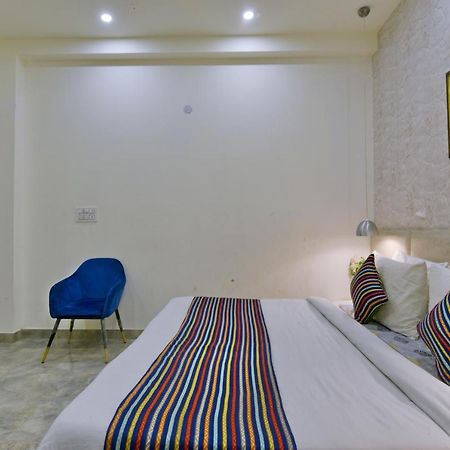 Hotel Fortune Inn By F9 Hotels Noida Exteriör bild