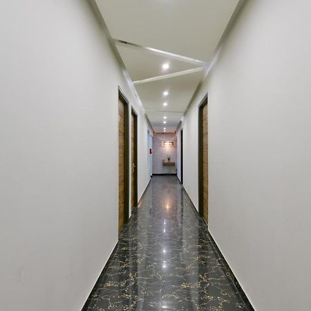 Hotel Fortune Inn By F9 Hotels Noida Exteriör bild