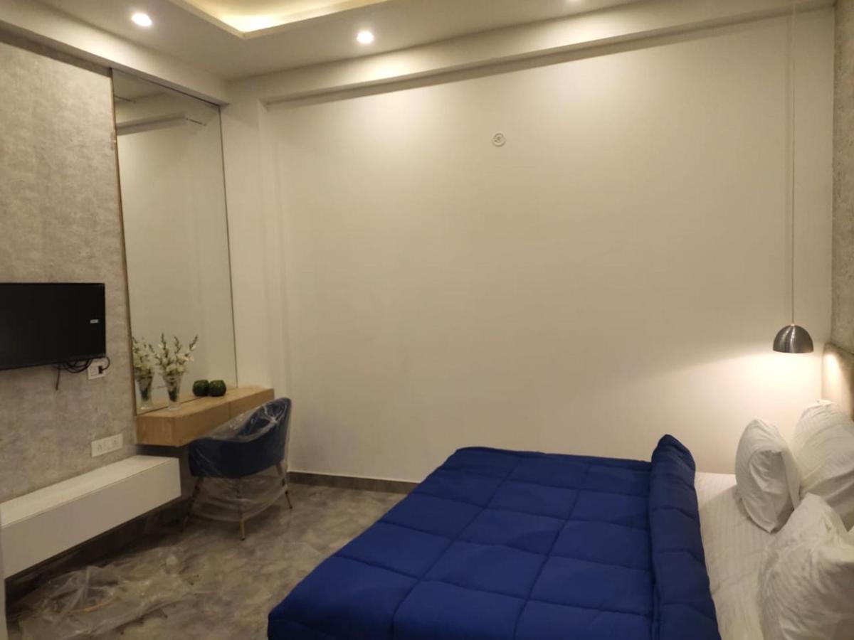 Hotel Fortune Inn By F9 Hotels Noida Exteriör bild
