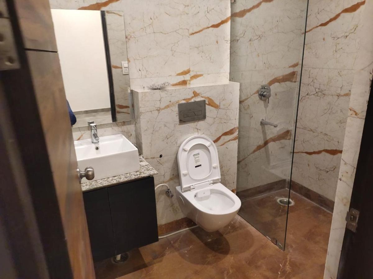 Hotel Fortune Inn By F9 Hotels Noida Exteriör bild