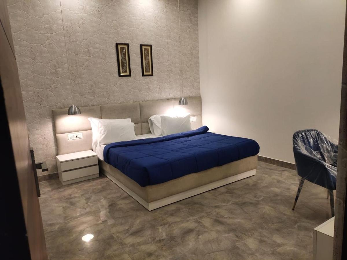 Hotel Fortune Inn By F9 Hotels Noida Exteriör bild